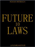 Cover-Bild Future Laws | Zukunftsgesetze