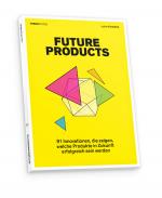 Cover-Bild Future Products