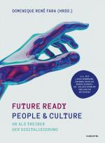 Cover-Bild Future ready People & Culture