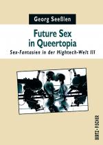 Cover-Bild Future Sex in Queertopia