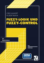 Cover-Bild Fuzzy-Logik und Fuzzy-Control