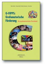 Cover-Bild G-FIPPS: Grafomotorische Förderung