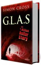 Cover-Bild G.L.A.S - Die 1 Million Dollar Story