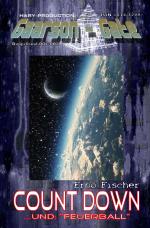 Cover-Bild GAARSON-GATE / GAARSON-GATE 001-002: count-down