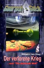 Cover-Bild GAARSON-GATE / GAARSON-GATE 017-018: Der verlorene Krieg