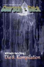 Cover-Bild GAARSON-GATE Kompilation / GAARSON-GATE: Die 8. Kompilation