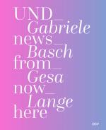 Cover-Bild Gabriele Basch, Gesa Lange