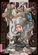 Cover-Bild GACHIAKUTA 14