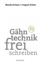 Cover-Bild Gähntechnikfrei