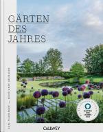 Cover-Bild Gärten des Jahres 2023
