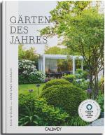 Cover-Bild Gärten des Jahres 2024