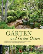 Cover-Bild Gärten und Grüne Oasen