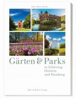 Cover-Bild Gärten und Parks in Schleswig-Holstein und Hamburg