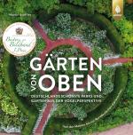 Cover-Bild Gärten von oben