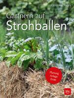 Cover-Bild Gärtnern auf Strohballen