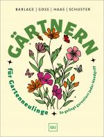 Cover-Bild Gärtnern für Gartenneulinge