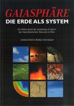 Cover-Bild GaiaSphäre - die Erde als System