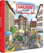 Cover-Bild Gaildorf wimmelt