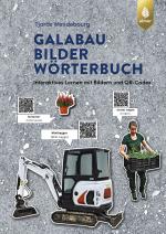 Cover-Bild GaLaBau-Bilder-Wörterbuch