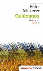 Cover-Bild Galápagos