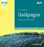 Cover-Bild Galápagos