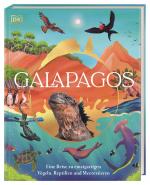 Cover-Bild Galapagos