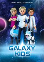 Cover-Bild Galaxy Kids