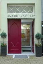 Cover-Bild Galerie Spektrum