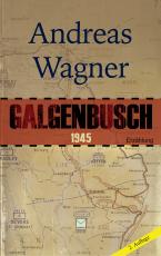 Cover-Bild Galgenbusch 1945