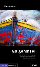 Cover-Bild Galgeninsel