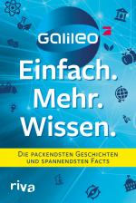 Cover-Bild Galileo – Einfach. Mehr. Wissen.