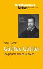 Cover-Bild Galileo Galilei