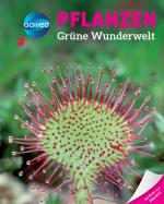 Cover-Bild Galileo Wissen: Pflanzen