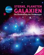 Cover-Bild Galileo Wissen: Sterne, Planeten, Galaxien