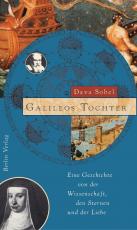 Cover-Bild Galileos Tochter
