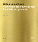 Cover-Bild Galina Balaschowa