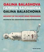 Cover-Bild Galina Balashova