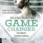 Cover-Bild Game Changer - Die Nacht unseres Lebens