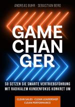 Cover-Bild Game Changer