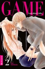 Cover-Bild Game - Lust ohne Liebe 02