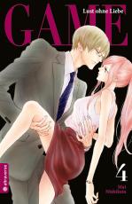 Cover-Bild Game - Lust ohne Liebe 04