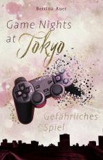 Cover-Bild Game Nights at Tokyo