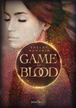 Cover-Bild Game of Blood