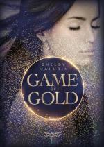 Cover-Bild Game of Gold
