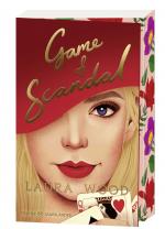 Cover-Bild Game of Scandal