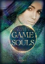 Cover-Bild Game of Souls