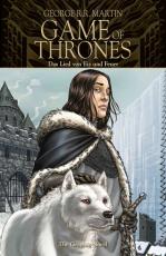 Cover-Bild Game of Thrones - Das Lied von Eis und Feuer (Collectors Edition)