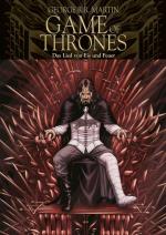 Cover-Bild Game of Thrones - Das Lied von Eis und Feuer (Collectors Edition)