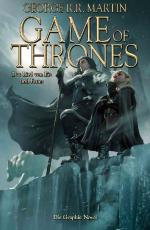 Cover-Bild Game of Thrones - Das Lied von Eis und Feuer