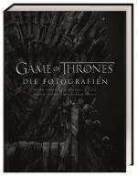 Cover-Bild Game of Thrones Die Fotografien